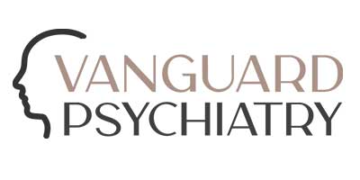 vanguard-psychiatry-logo